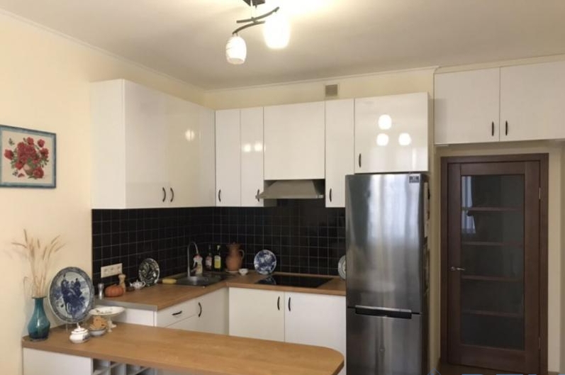 продажа однокомнатной квартиры номер A-173763 в Киевском районе, фото номер 5